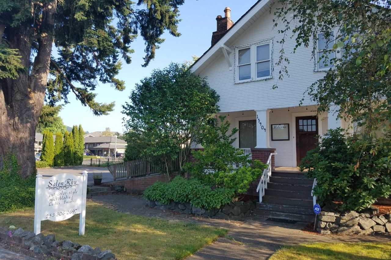 Business Types Vagaro